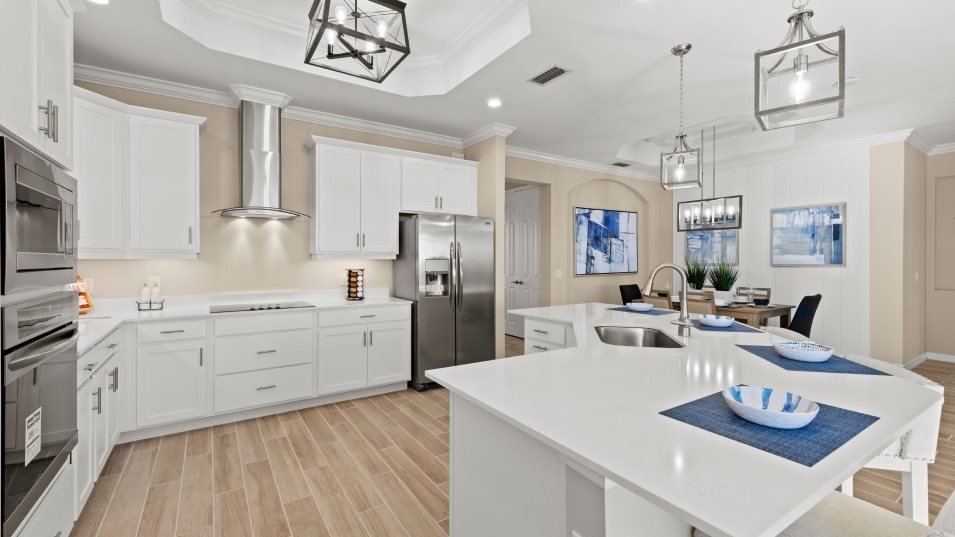 House in Venice, Florida, United States 4 - 18414098