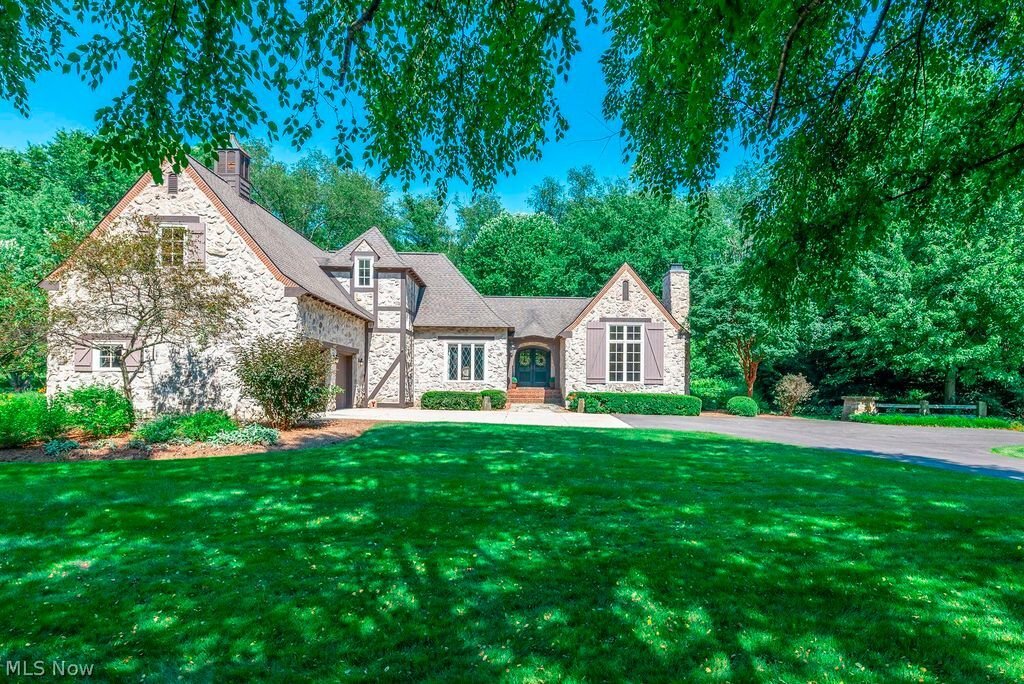 House in Medina, Ohio, United States 1 - 18410575