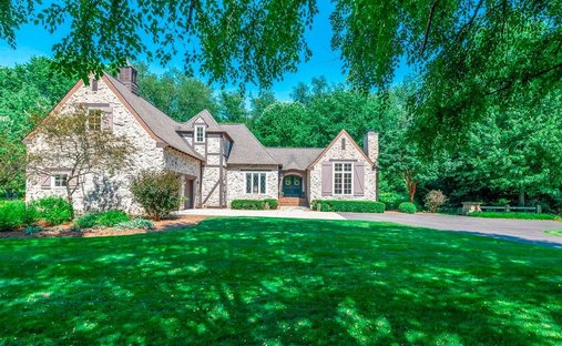 Casa a Medina, Ohio, Stati Uniti 1