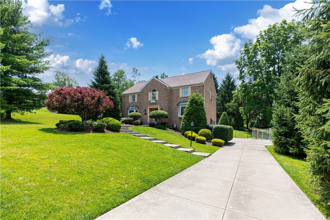 House in Canonsburg, Pennsylvania, United States 2 - 18407266
