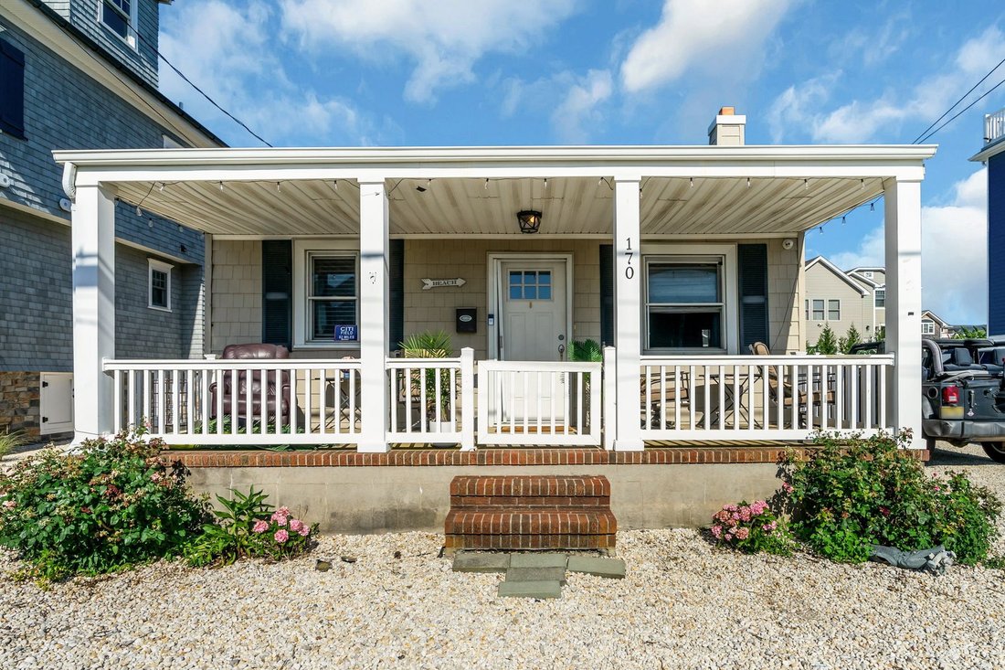 House in Manasquan, New Jersey, United States 1 - 18402652