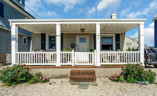 House in Manasquan, New Jersey, United States 1