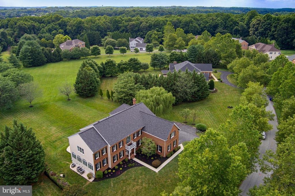Haus in Fulton, Maryland, Vereinigte Staaten 1 - 18411614