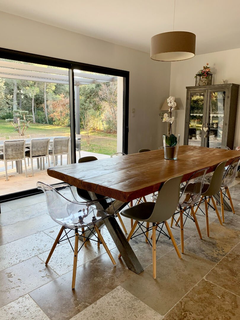 Villa in Saint-Didier, Provence-Alpes-Côte d'Azur, France 4 - 18405928