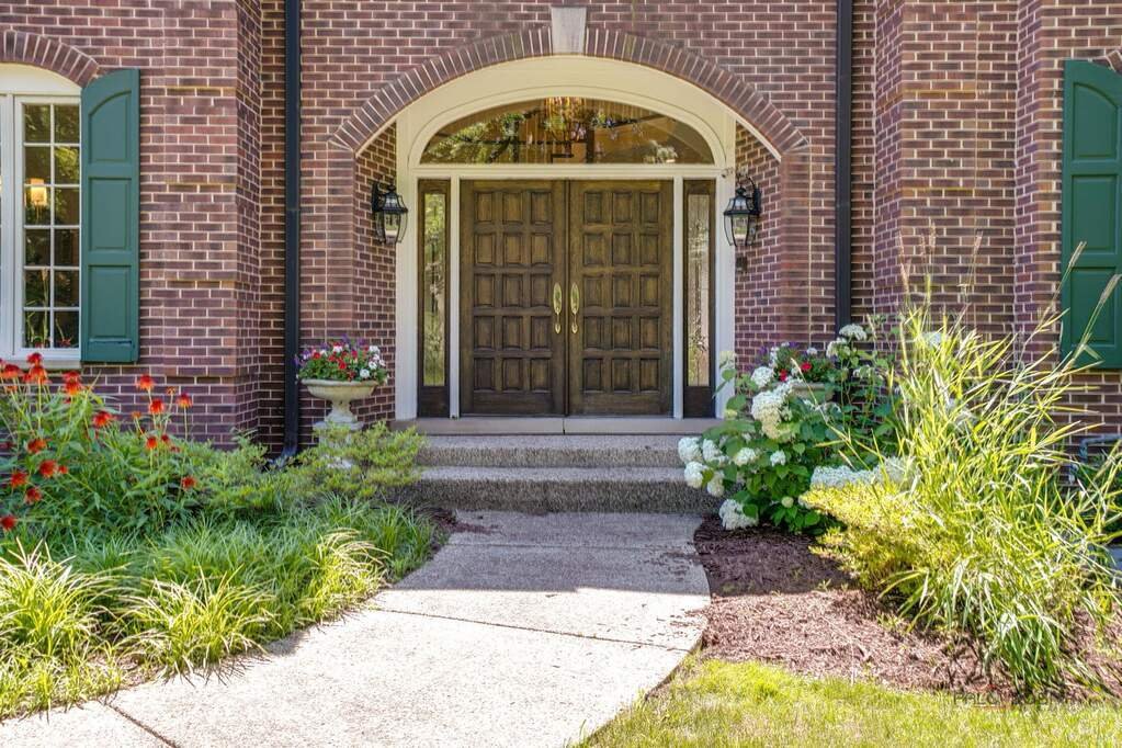 House in Lake Bluff, Illinois, United States 4 - 18410612