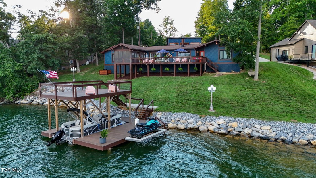 House in Piney Flats, Tennessee, United States 2 - 18402705
