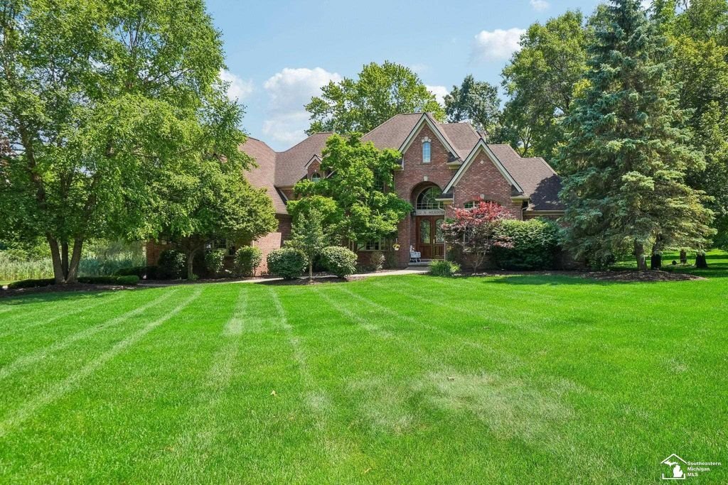 House in Ann Arbor, Michigan, United States 1 - 18410577