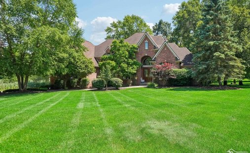 House in Ann Arbor, Michigan, United States 1