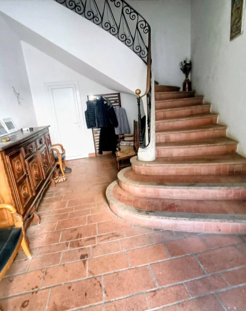 Villa in Autignac, Occitania, France 5 - 18405570