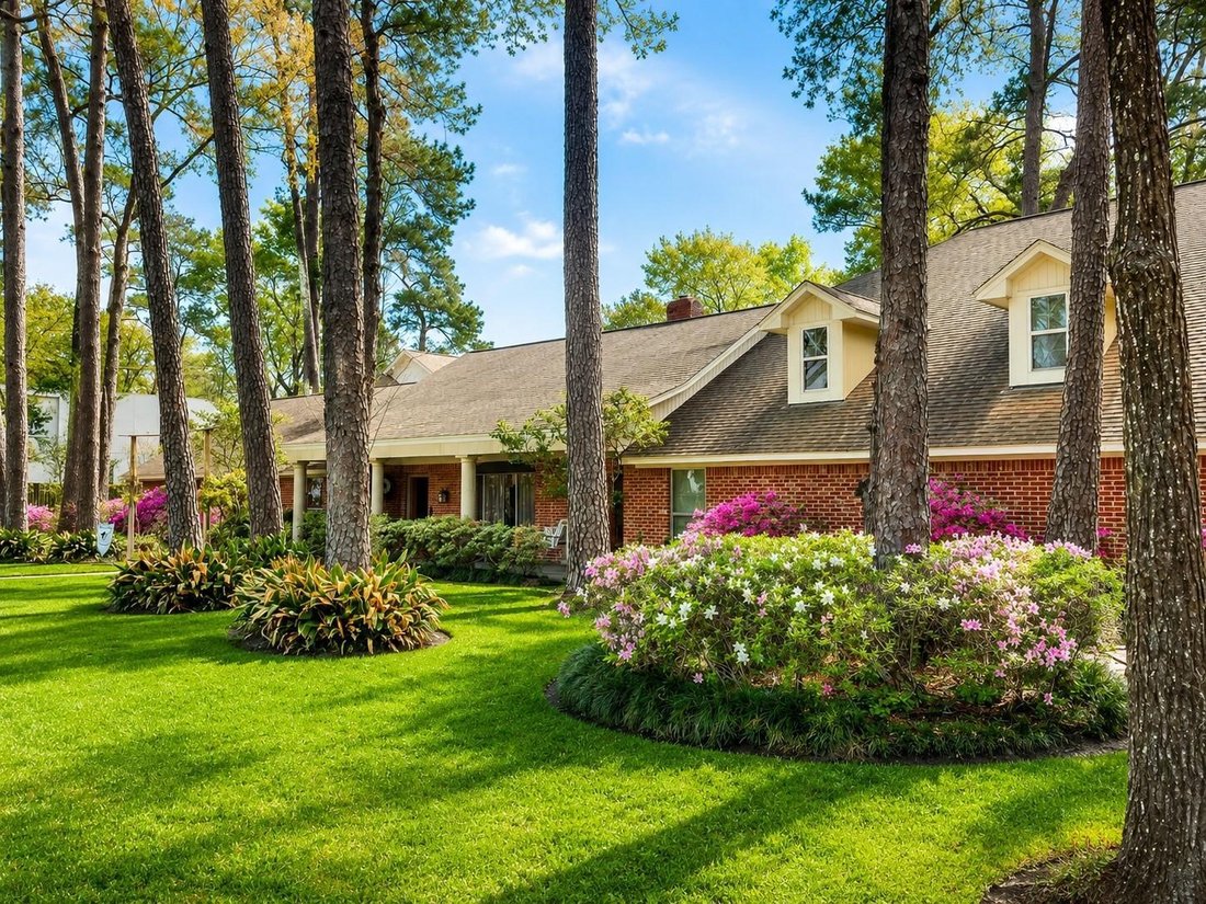 House in Houston, Texas, United States 2 - 18379935