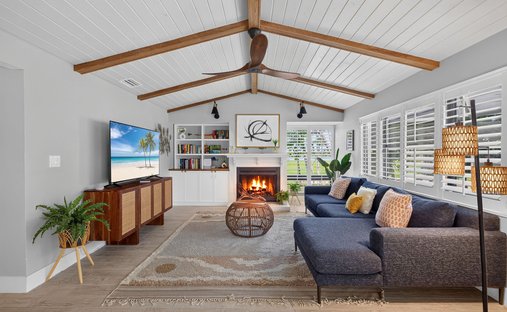 Maison à Sanibel, Floride, États-Unis 1