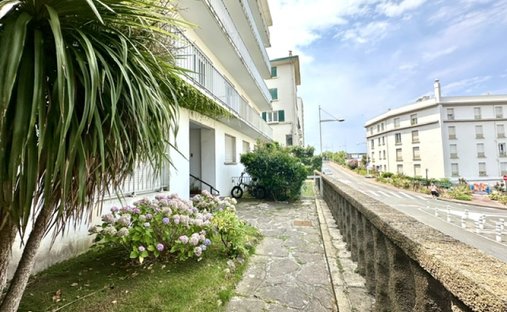 Apartment in Saint Martin-Cité des Fleurs, Biarritz, France 1