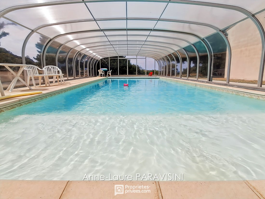 Villa in L'Estangbigou, Castelnaudary, France 4 - 18405921