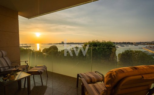 House in Umag, Istria County, Croatia 1