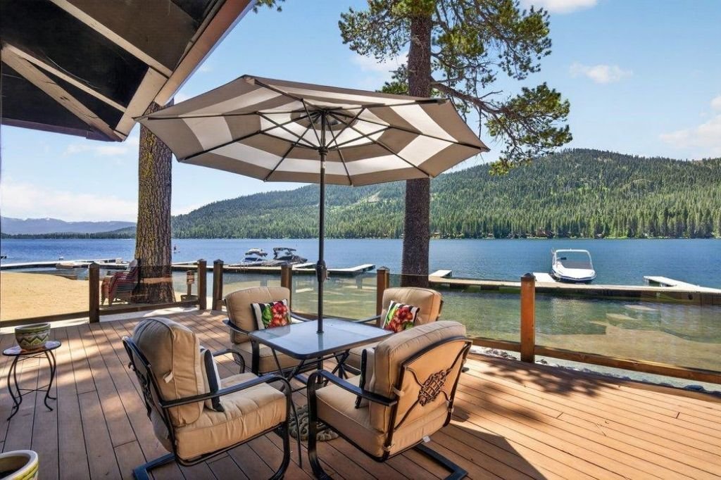 House in Truckee, California, United States 2 - 18415761