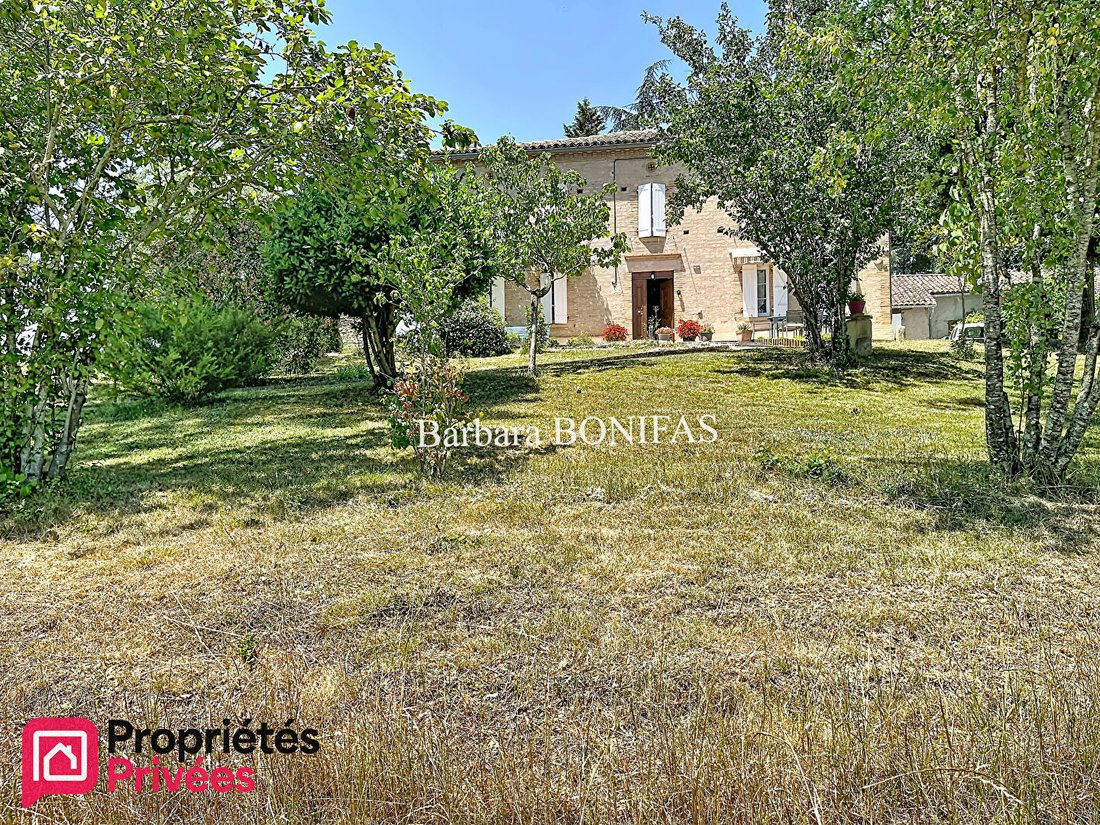 Villa in Rabastens, Occitania, France 1 - 17959744