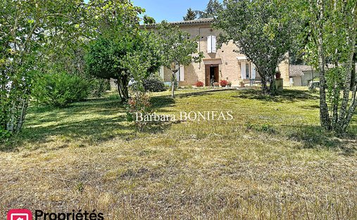 Villa in Rabastens, Occitania, France 1
