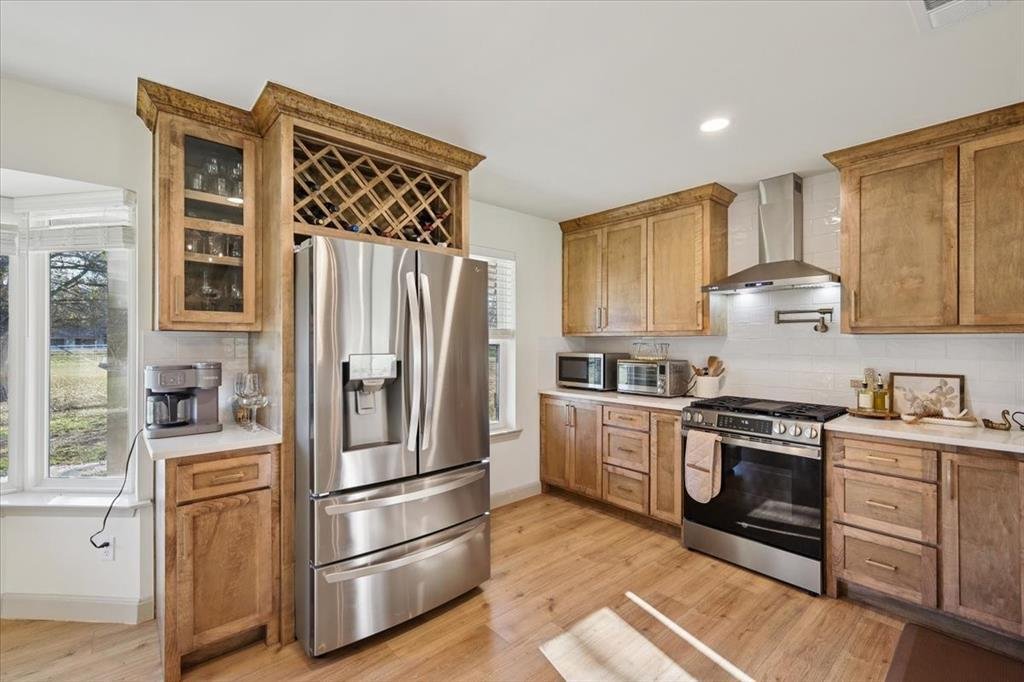 House in Seagoville, Texas, United States 5 - 18408748