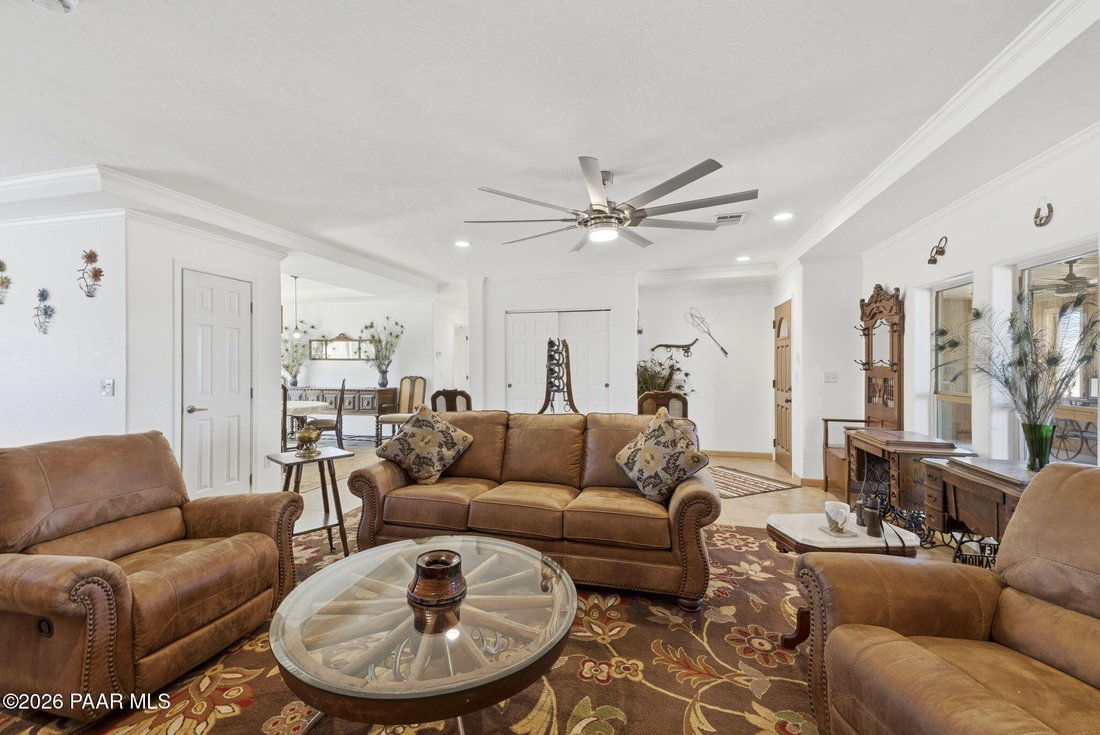House in Paulden, Arizona, United States 5 - 18407332