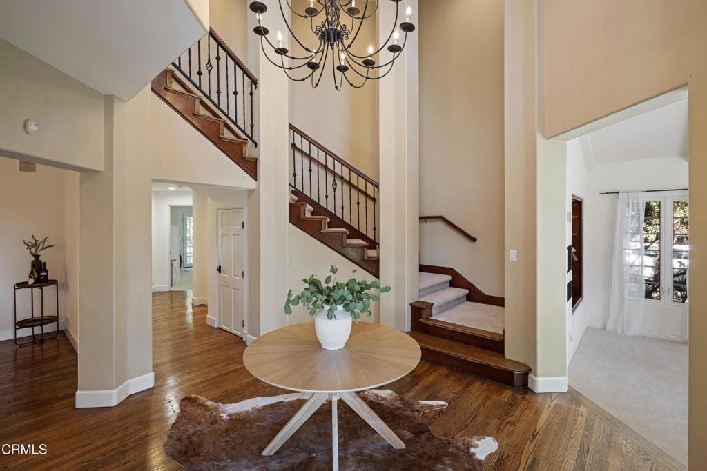 House in La Cañada Flintridge, California, United States 4 - 18408992