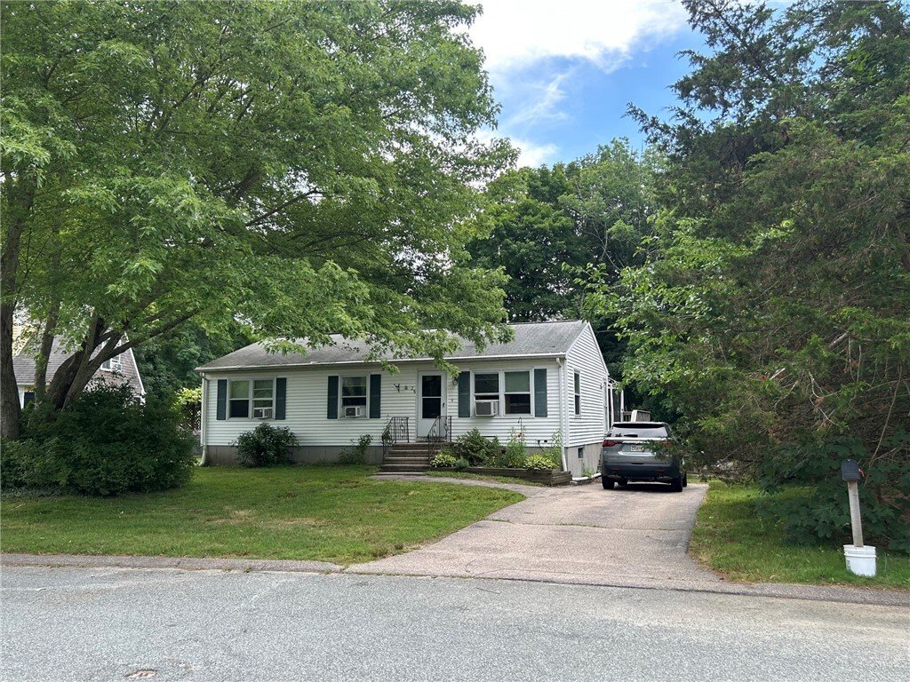House in South Kingstown, Rhode Island, United States 2 - 18406830