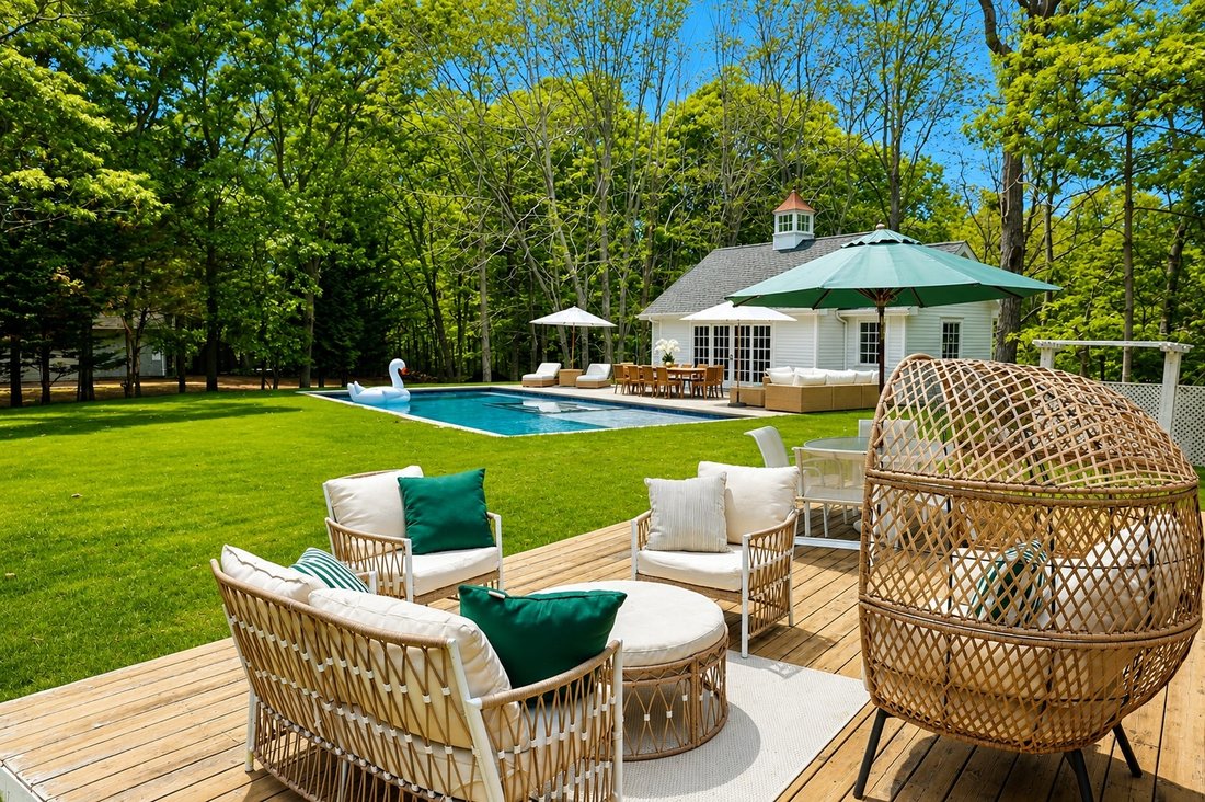 House in Southampton, New York, United States 4 - 18392809