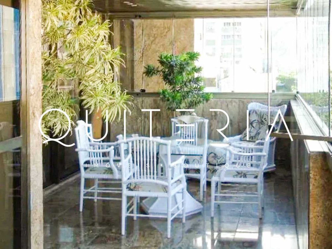 Apartment in Rio de Janeiro, State of Rio de Janeiro, Brazil 3 - 18409505