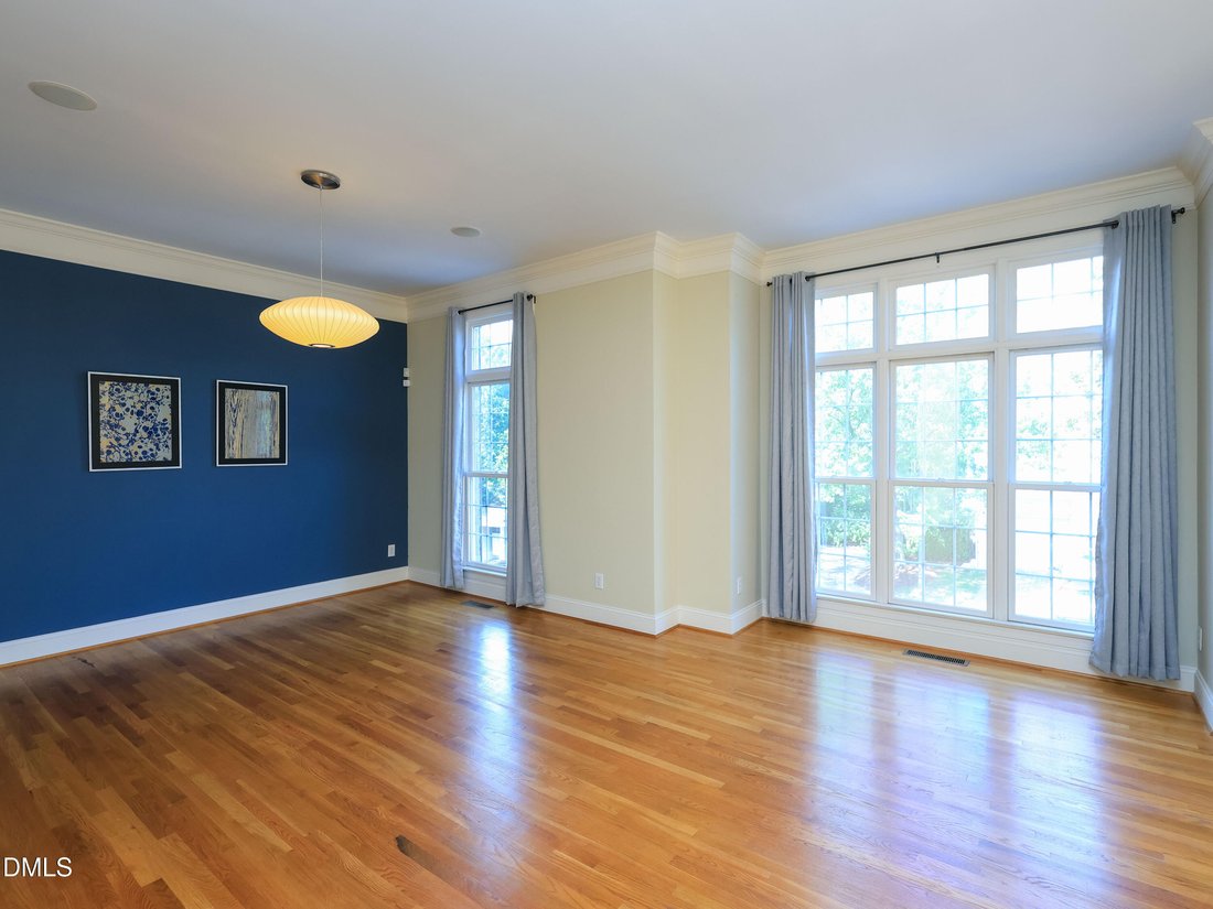 Townhouse in Raleigh, North Carolina, United States 5 - 18403511