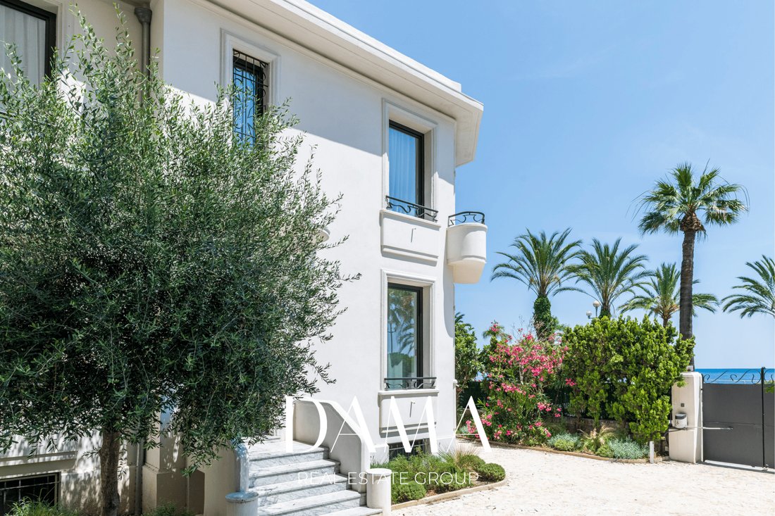 Villa in Nice, Provence-Alpes-Côte d'Azur, France 2 - 18321921