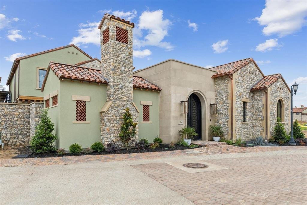 House in Keller, Texas, United States 2 - 18411486