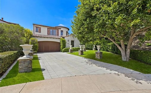House in Newport Beach, California, United States 1
