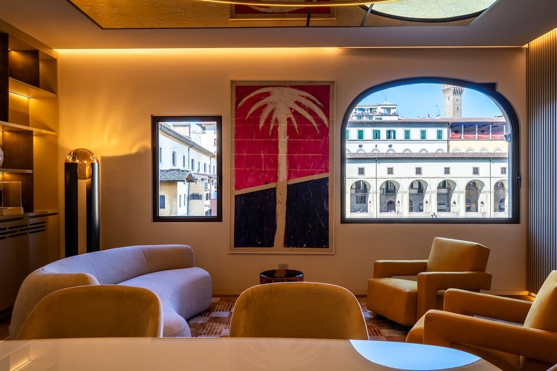 Apartment in Center, Florence, Tuscany 3 - 18403772