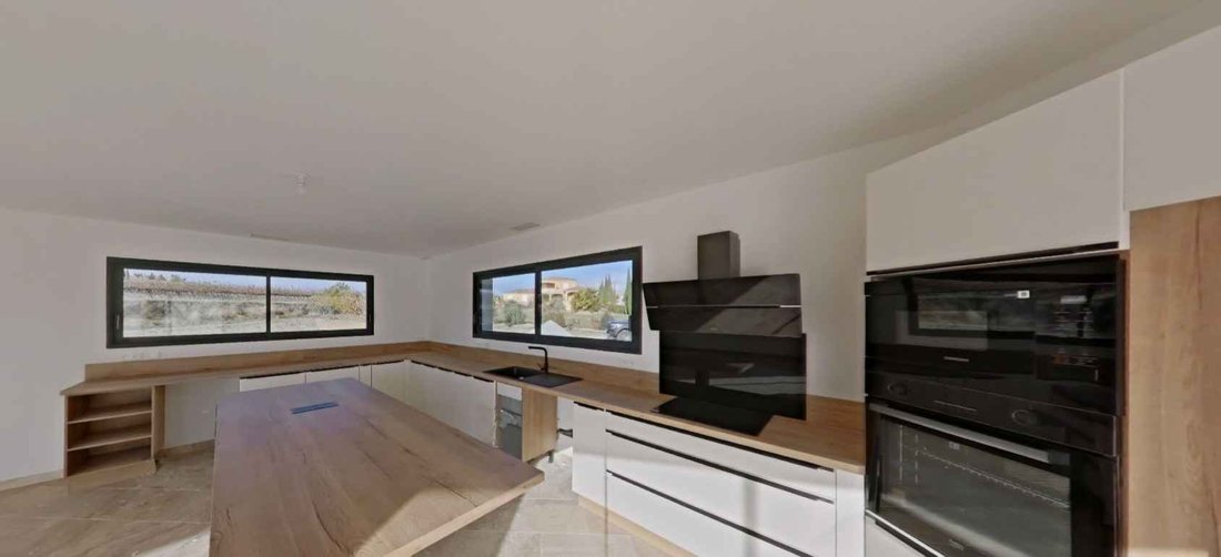 Villa à Chambéry, Auvergne-Rhône-Alpes, France 4 - 18405607