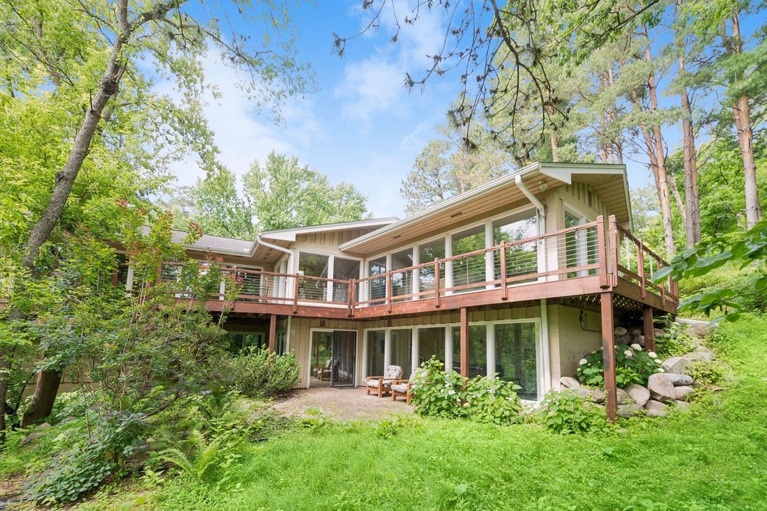House in Minnetonka, Minnesota, United States 1 - 18416671