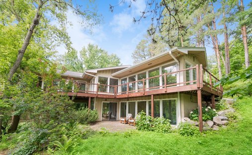 House in Minnetonka, Minnesota, United States 1