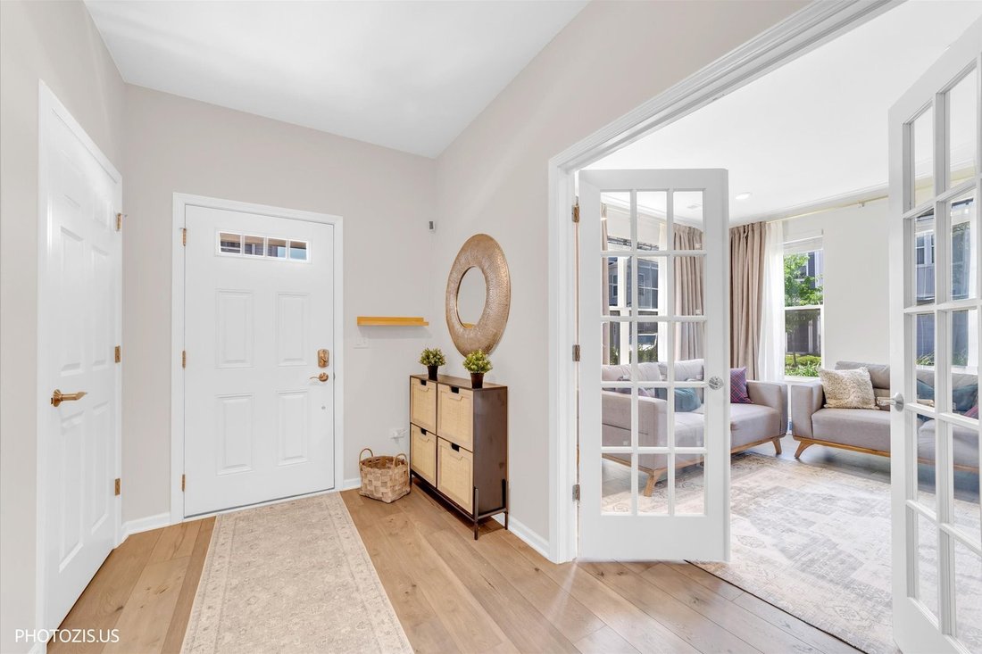 House in Rolling Meadows, Illinois, United States 5 - 18403490