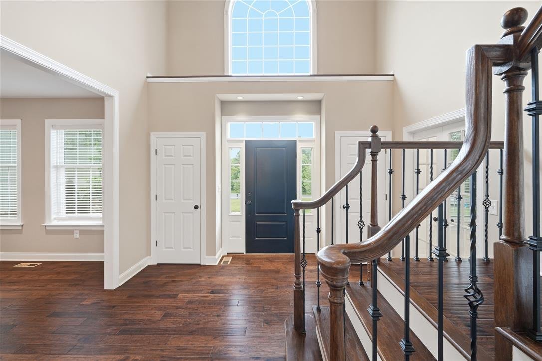 House in Williams Twp, Pennsylvania, United States 4 - 18416420