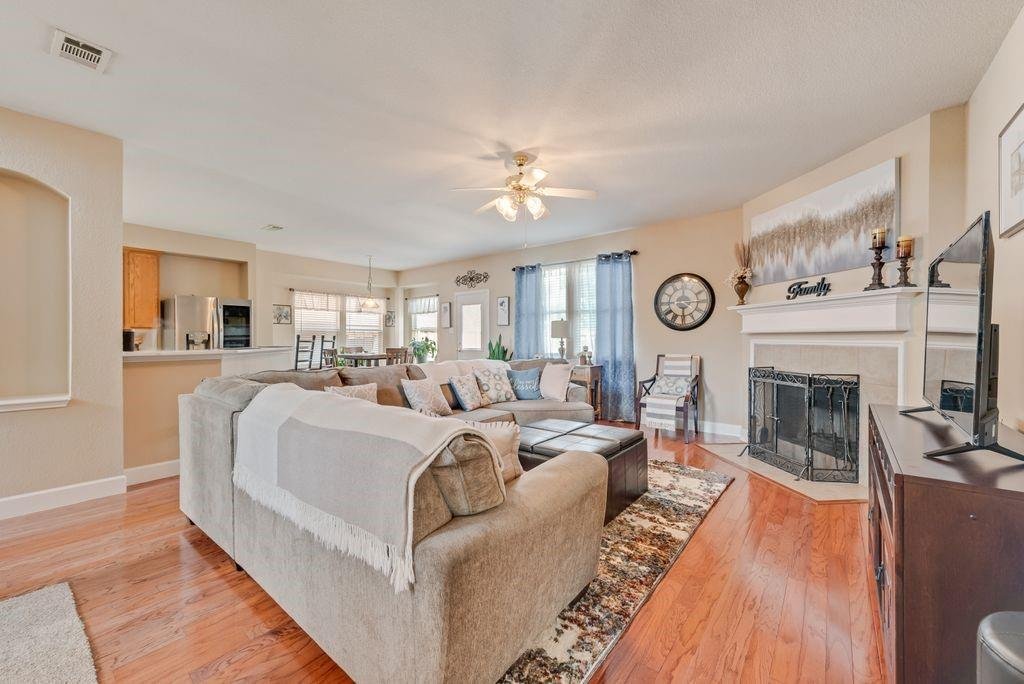 House in Frisco, Texas, United States 4 - 18404099