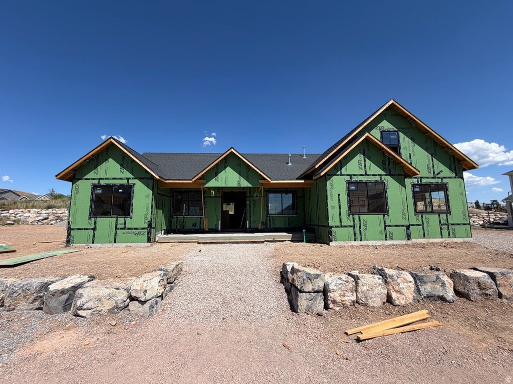 House in Morgan, Utah, United States 3 - 18411197