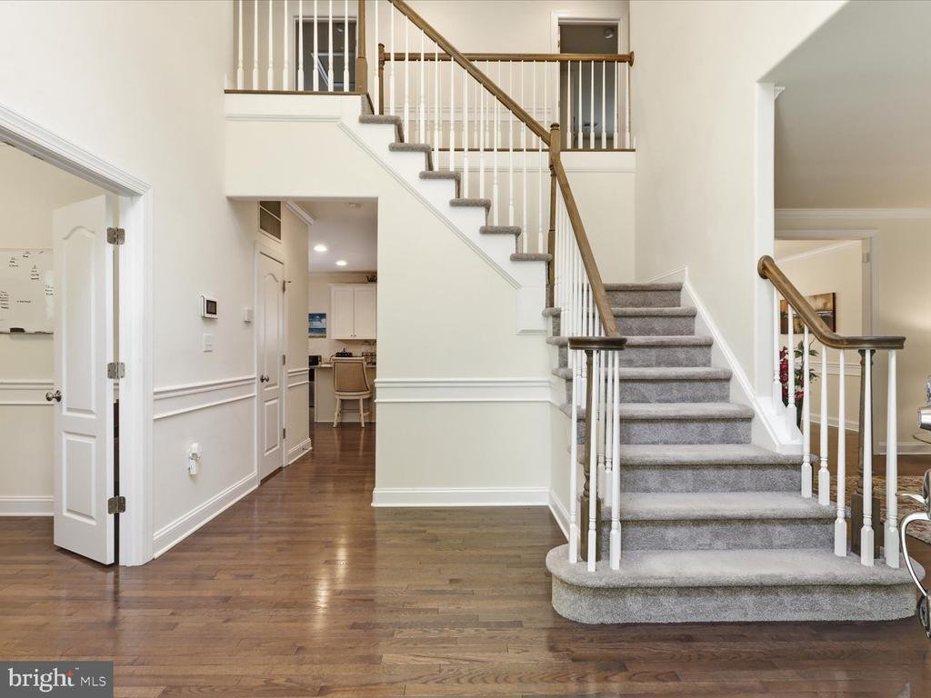 House in Stafford, Virginia, United States 3 - 18404045