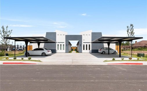 Pharr, Texas, United States 1
