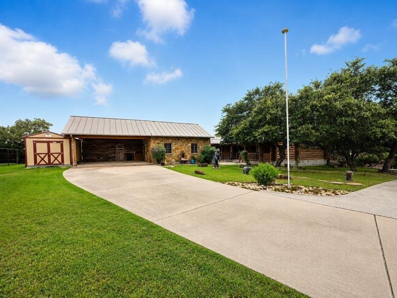 House in Bulverde, Texas, United States 4 - 18409171
