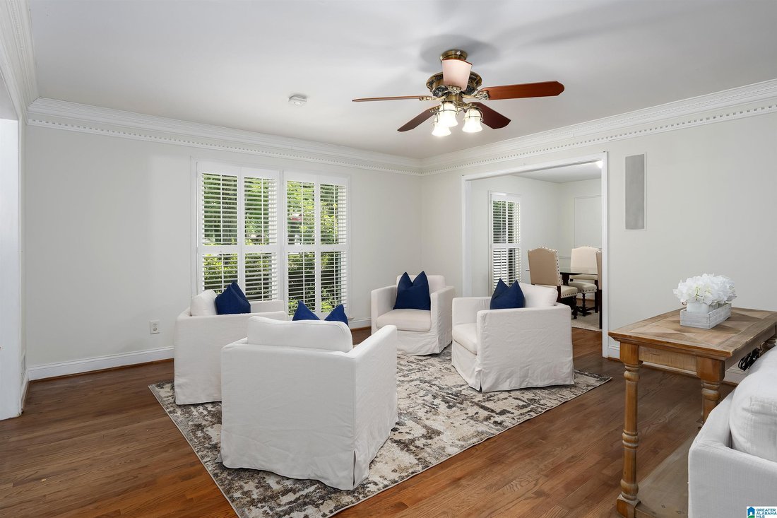 House in Hoover, Alabama, United States 2 - 18416272