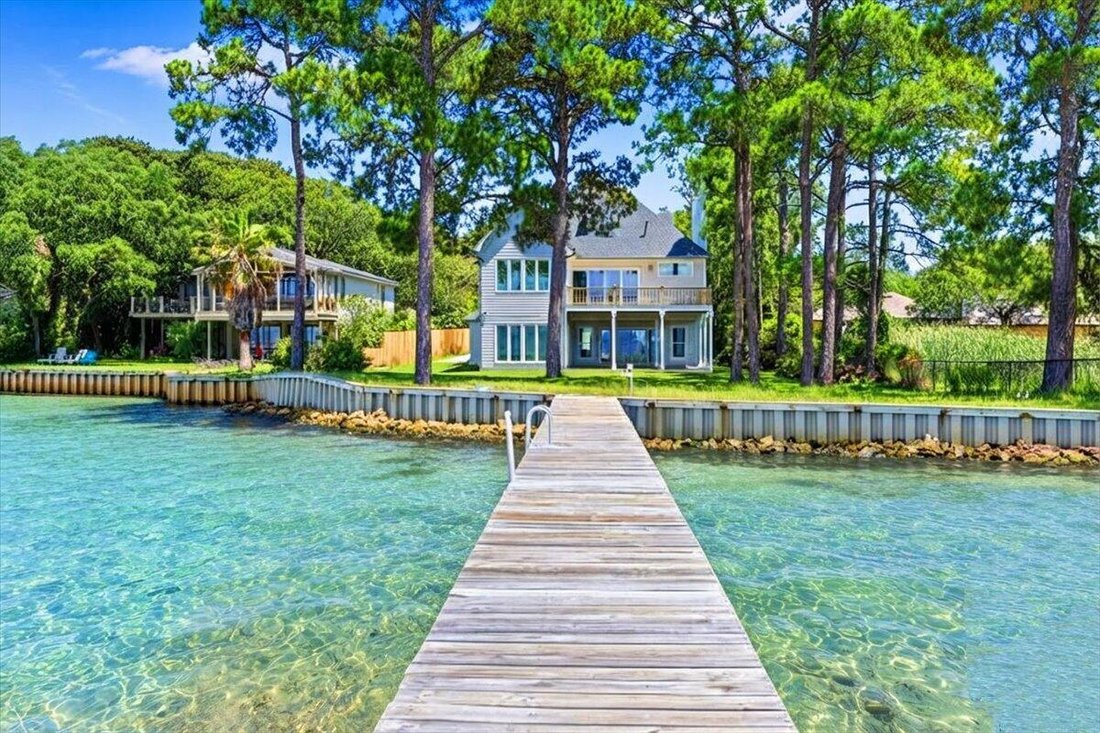 House in Destin, Florida, United States 1 - 18312503