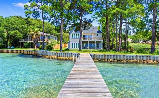 House in Destin, Florida, United States 1