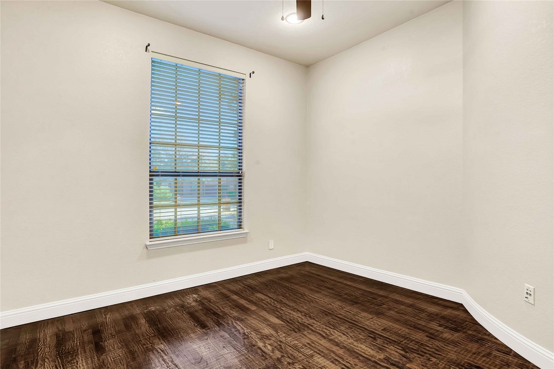 Maison à Frisco, Texas, États-Unis 2 - 18403871