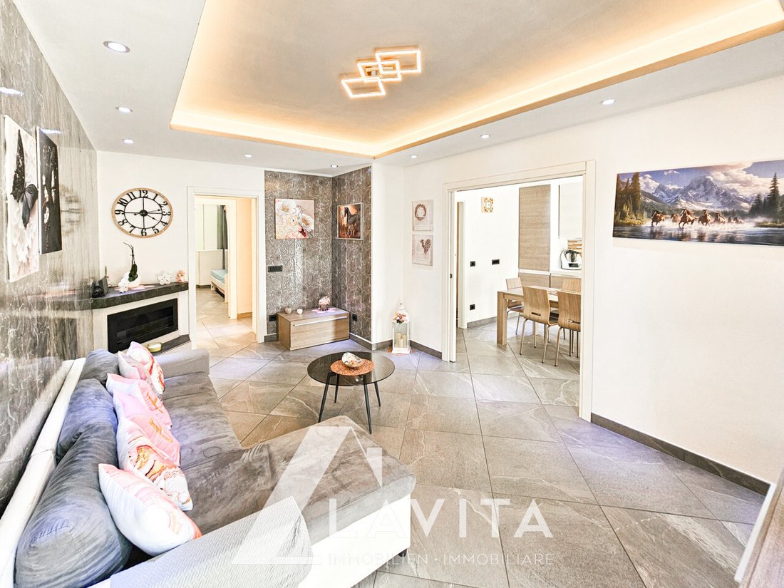 Apartment in Merano / Meran, Trentino – Alto Adige/Südtirol, Italy 4 - 18409982