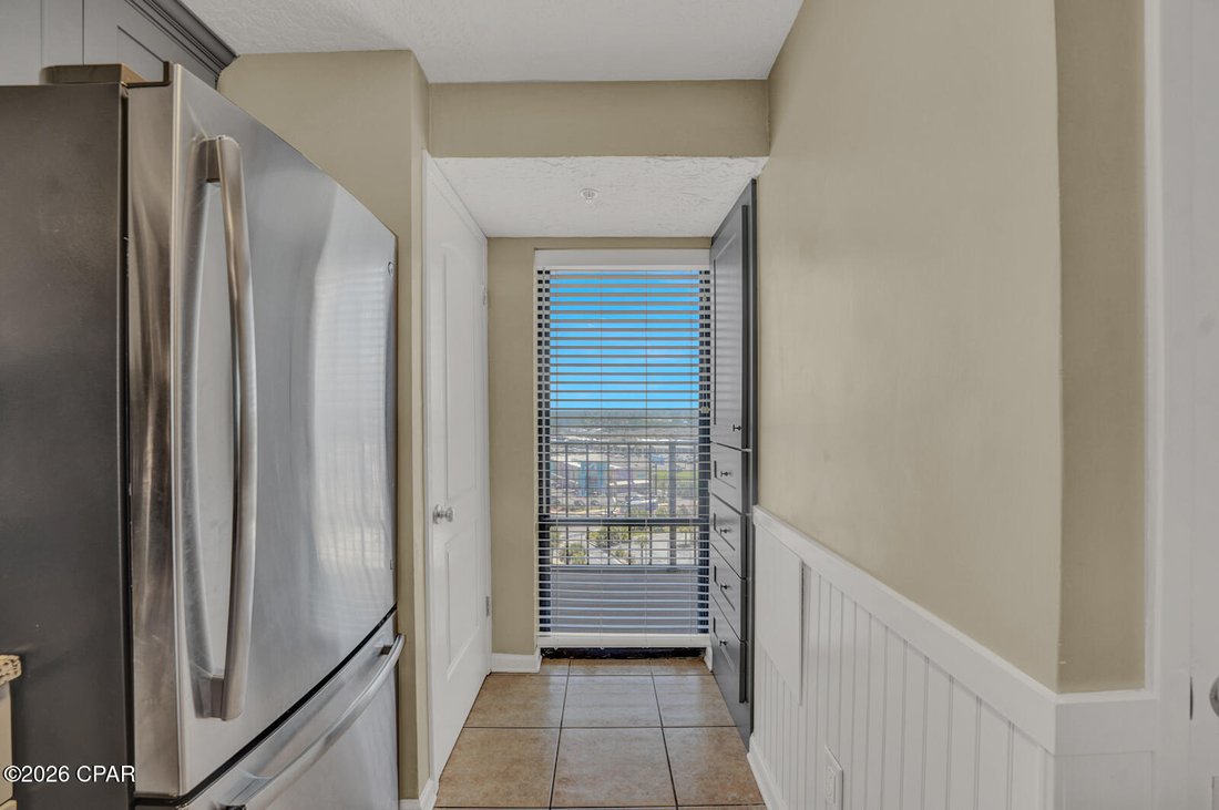 Condo in Panama City Beach, Florida, United States 4 - 18407230