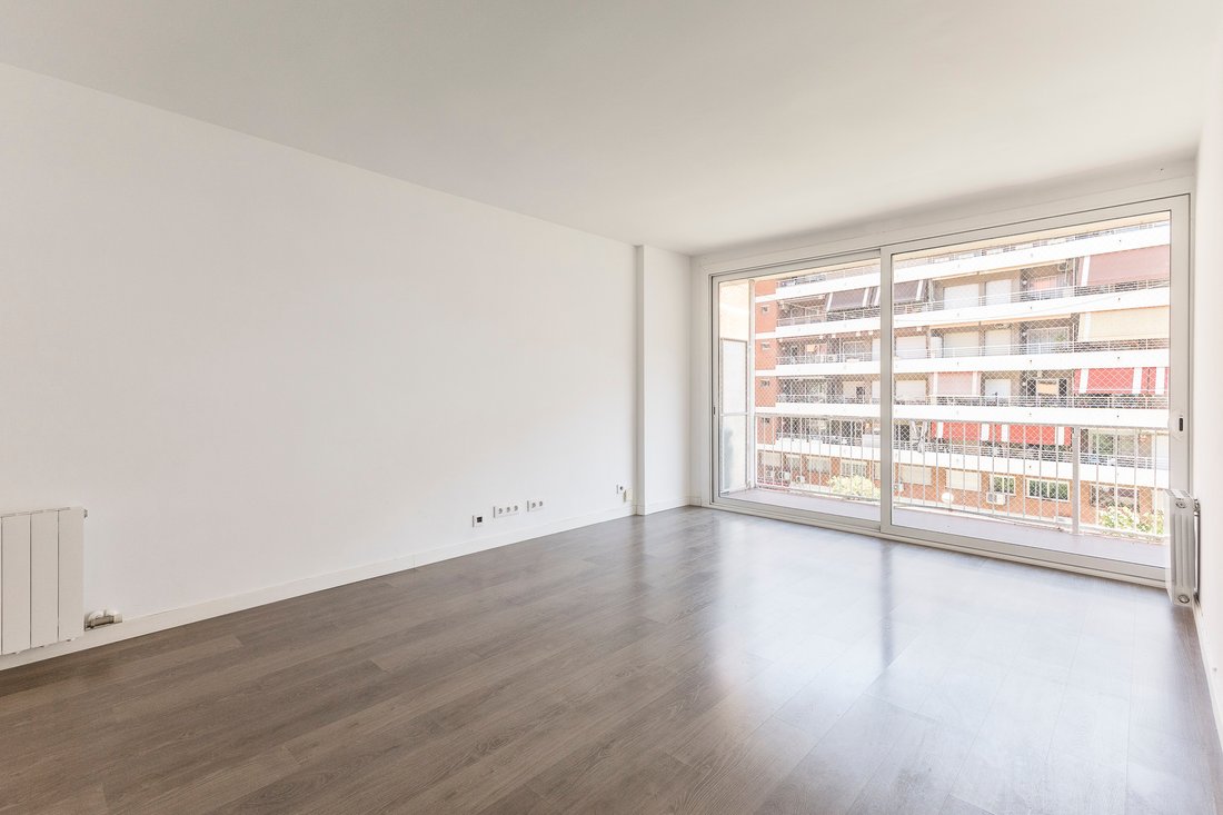 Apartment in Les Corts, Barcelona, Spain 2 - 18411966