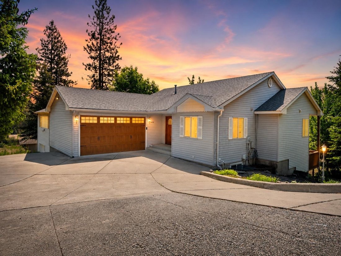 House in Spokane, Washington, United States 1 - 18074378